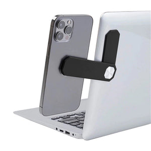 Laptop Magnetic Phone Holder