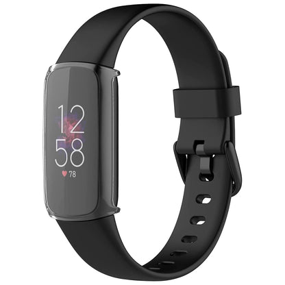 Case Screen Protector TPU for Fitbit Luxe