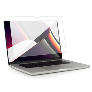 Glass Screen Protector for Macbook Pro 16" (M1, 2021)