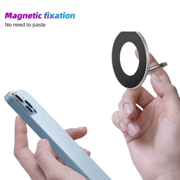 Magsafe Compatible Phone Ring Holder