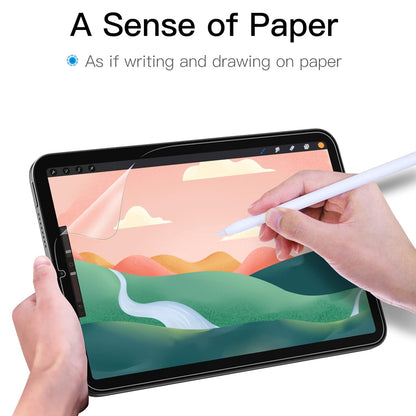 Paper Film Screen Protector for iPad Pro 13" M4 (2 pack)