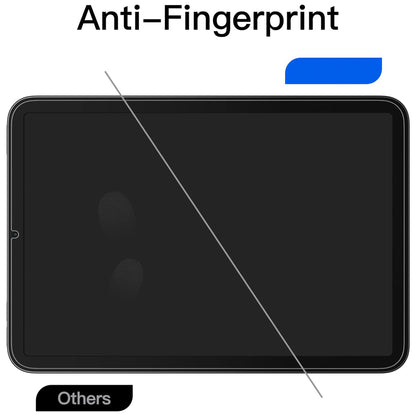 Clear Film Screen Protector for iPad Mini 6 (2 pack)