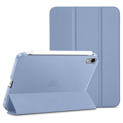 Smart Cover Case for iPad Mini 7 (A17)