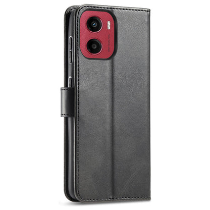 Premium Wallet Case for Motorola Moto G05