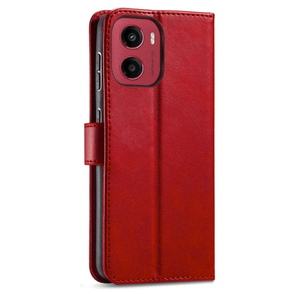 Premium Wallet Case for Motorola Moto G05