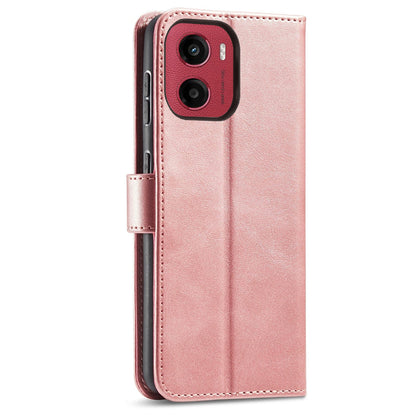 Premium Wallet Case for Motorola Moto G05