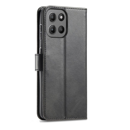 Premium Wallet Case for Motorola Moto G15