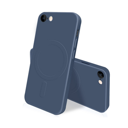 Magsafe Compatible Thin Case for iPhone 7