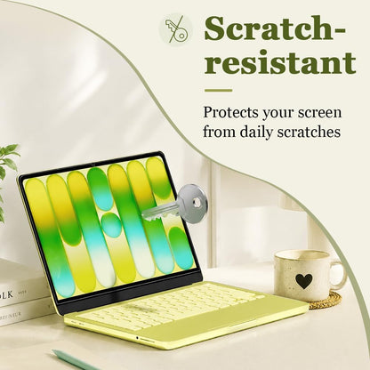 Clear Film Screen Protector for Macbook Neo 13" (2026) (2 pack)