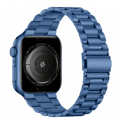 Metal Steel Strap for Apple Watch Series 12