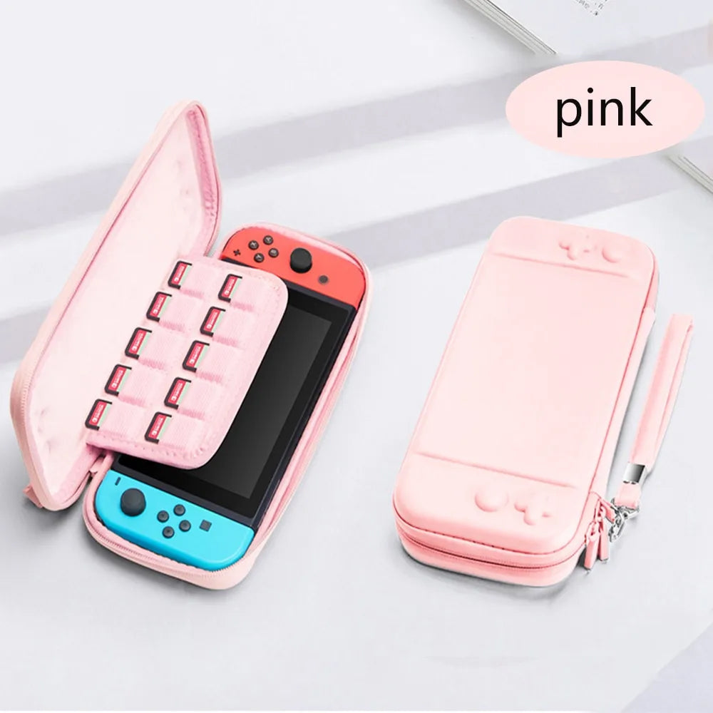 Nintendo Switch Lite Case Protective cover