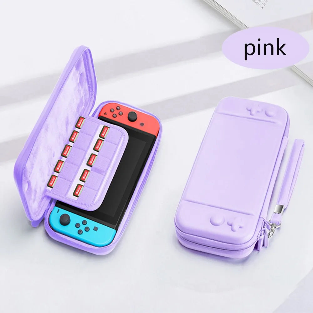 Nintendo Switch Lite Case Protective cover