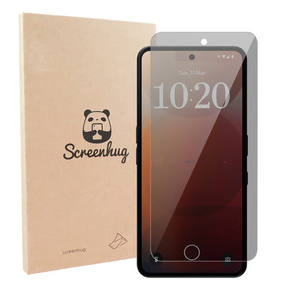 Privacy Glass Screen Protector for Nothing Phone 3A