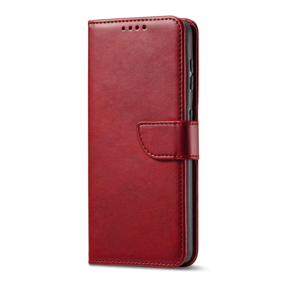 Premium Wallet Case for Samsung Galaxy A17 5G
