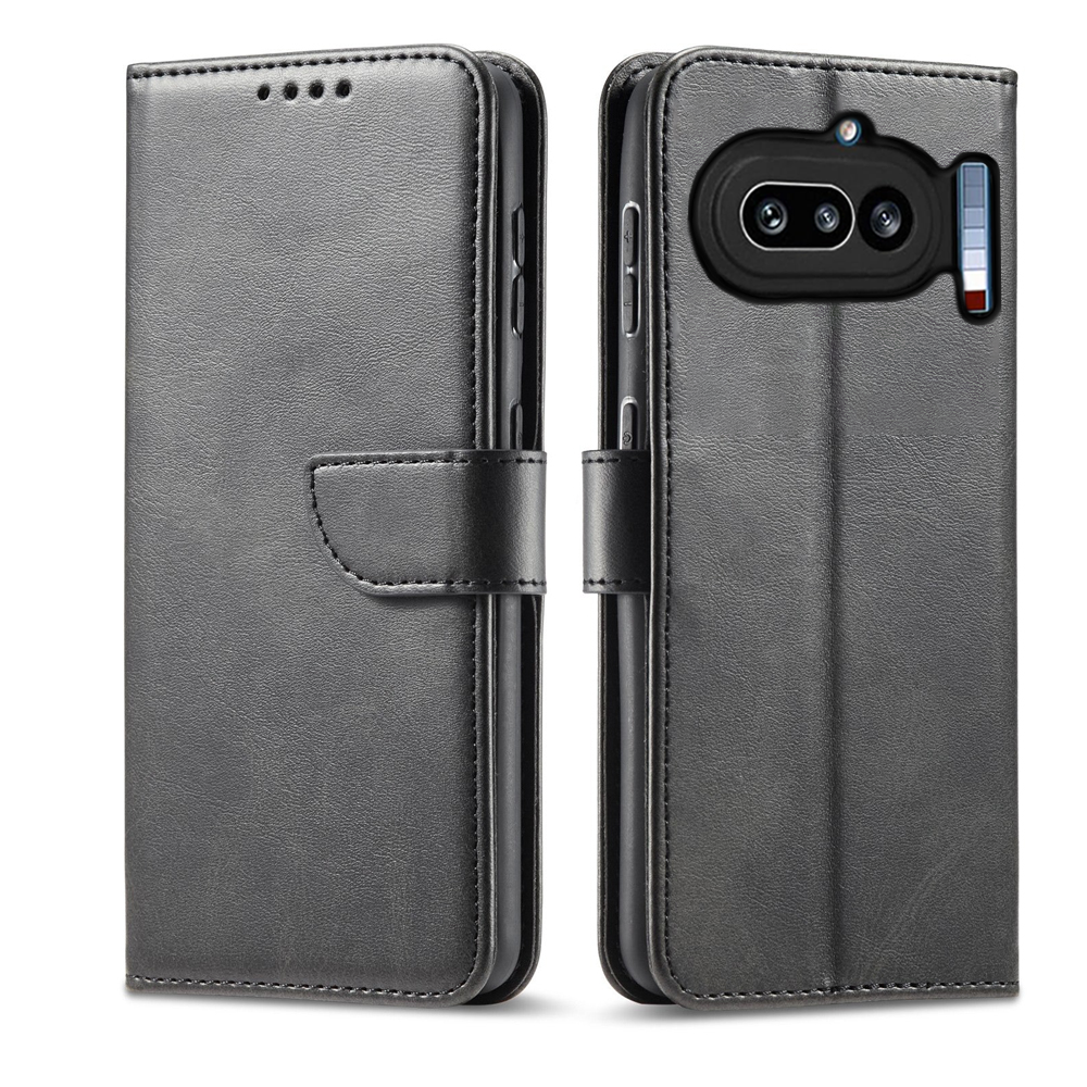 Premium Wallet Case for Nothing Phone 4a