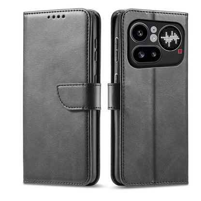 Premium Wallet Case for Nothing Phone 4a Pro