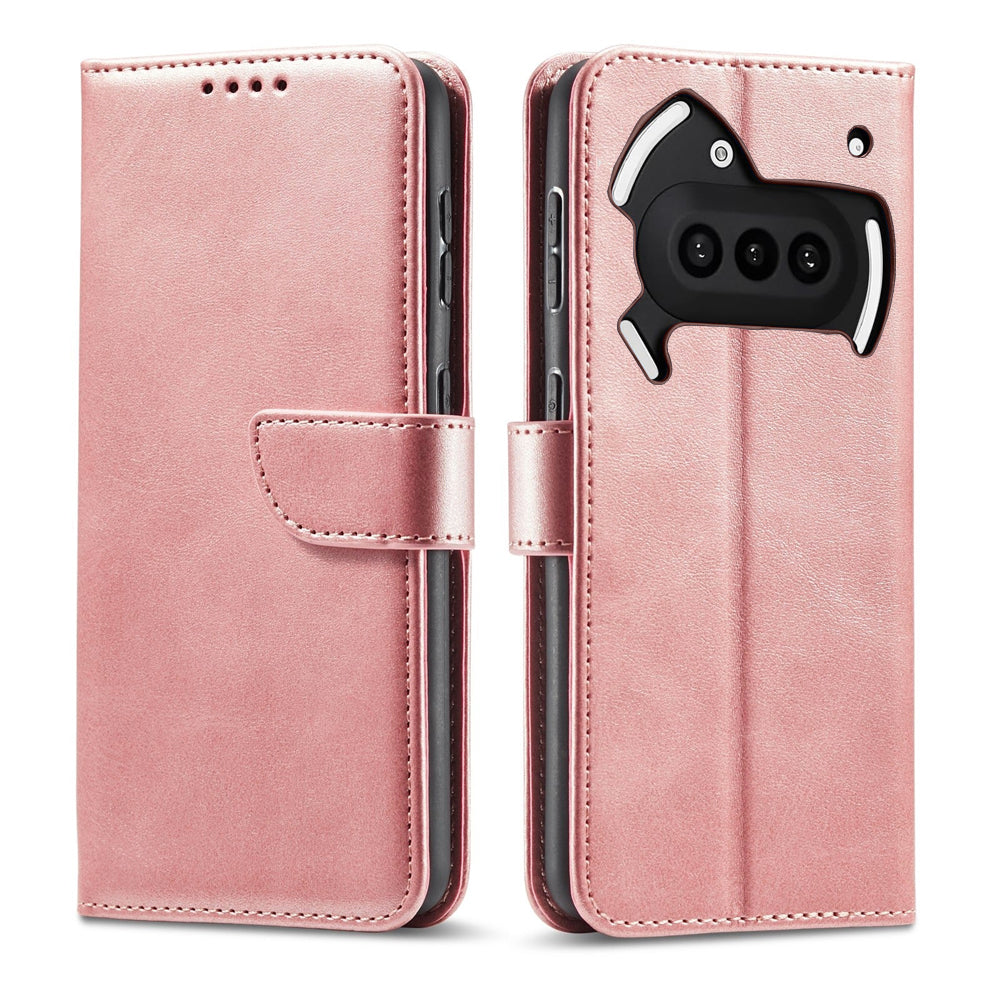 Premium Wallet Case for Nothing Phone 3A