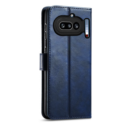 Premium Wallet Case for Nothing Phone 4a