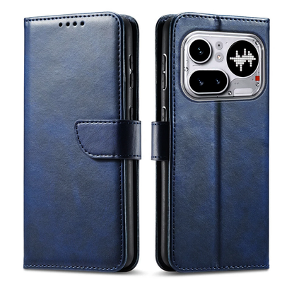 Premium Wallet Case for Nothing Phone 4A Pro