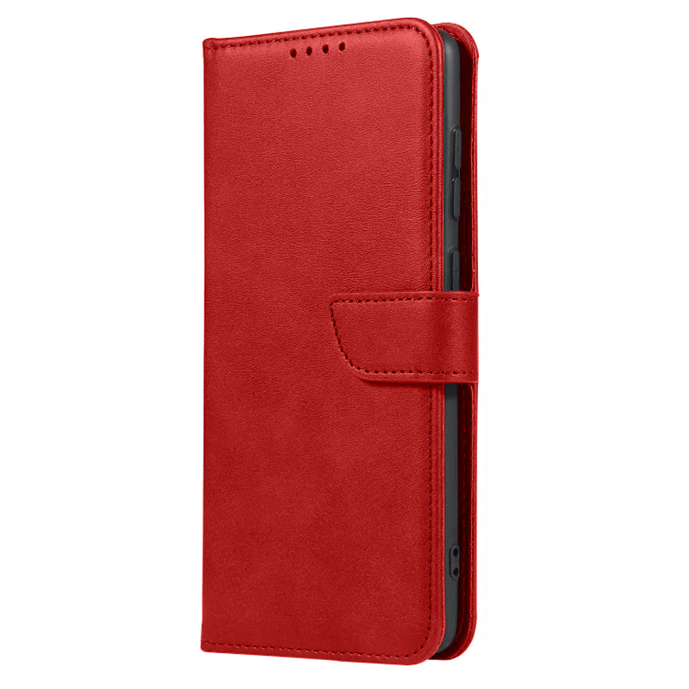 Premium Wallet Case for OPPO A17