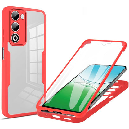 360 Thin Protection Case for OPPO A5 5G