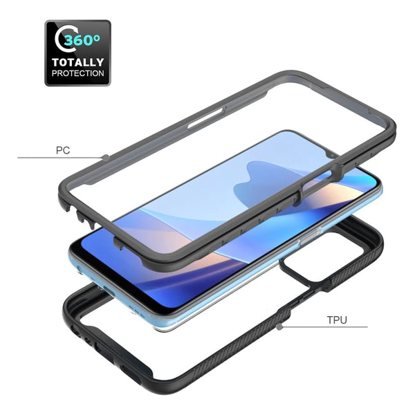 360 Protection case for OPPO A57s