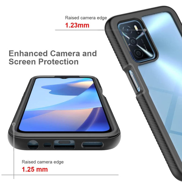 360 Protection case for OPPO A57s