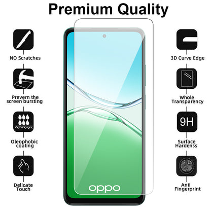 Glass Screen Protector for OPPO A5 4G