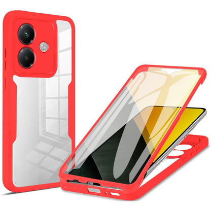 360 Thin Protection Case for OPPO A5x 5G