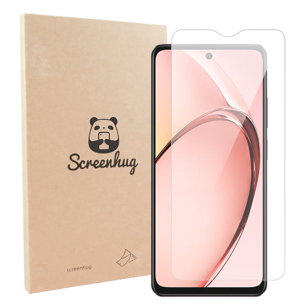 Glass Screen Protector for OPPO A60 5G