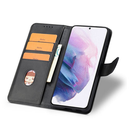 Premium Wallet Case for OPPO A96