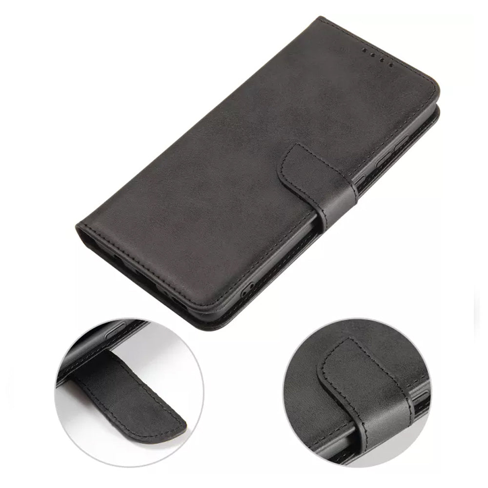 Premium Wallet Case for OPPO A18