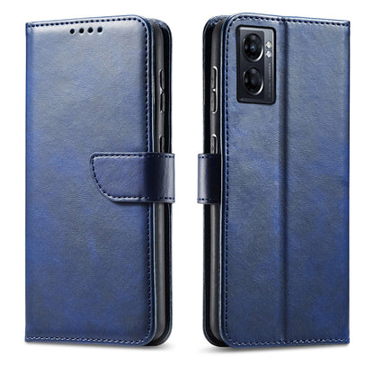 Premium Wallet Case for OPPO A77 5G