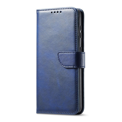 Premium Wallet Case for OPPO A38