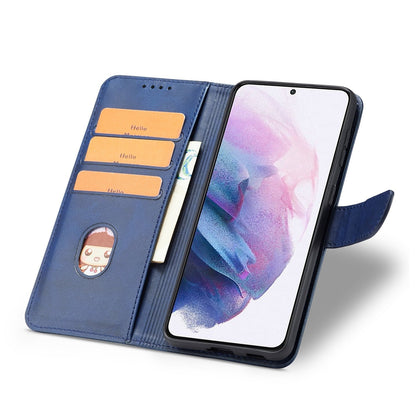 Premium Wallet Case for OPPO A96