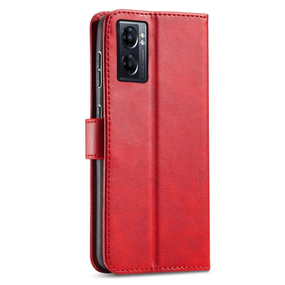 Premium Wallet Case for OPPO A57s