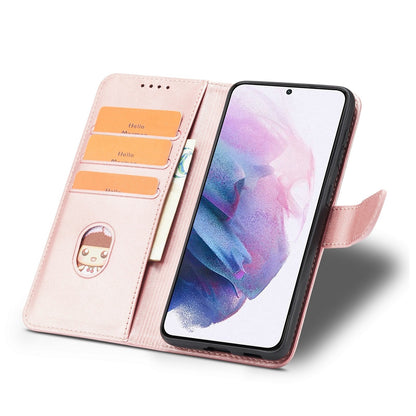 Premium Wallet Case for OPPO A57s