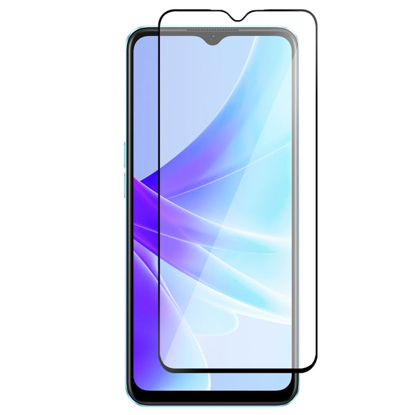 Full Glass Screen Protector for OPPO A77 5G