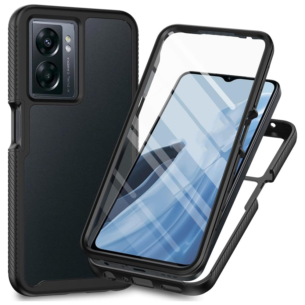 Screen Hugg 360 Protection case for OPPO A57 – Screenhug