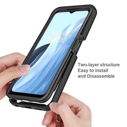 360 Protection case for OPPO A77 5G