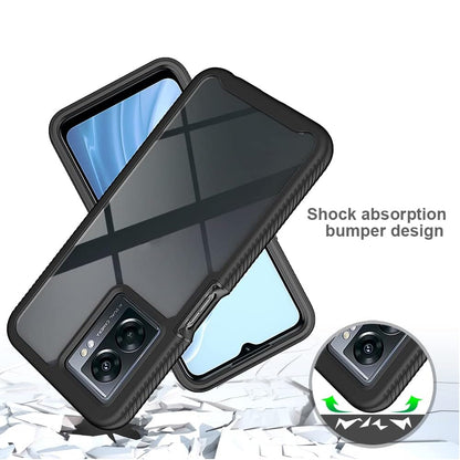 360 Protection case for OPPO A77 5G