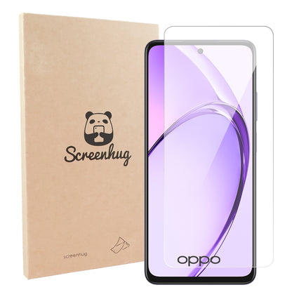 Glass Screen Protector for OPPO A80 5G