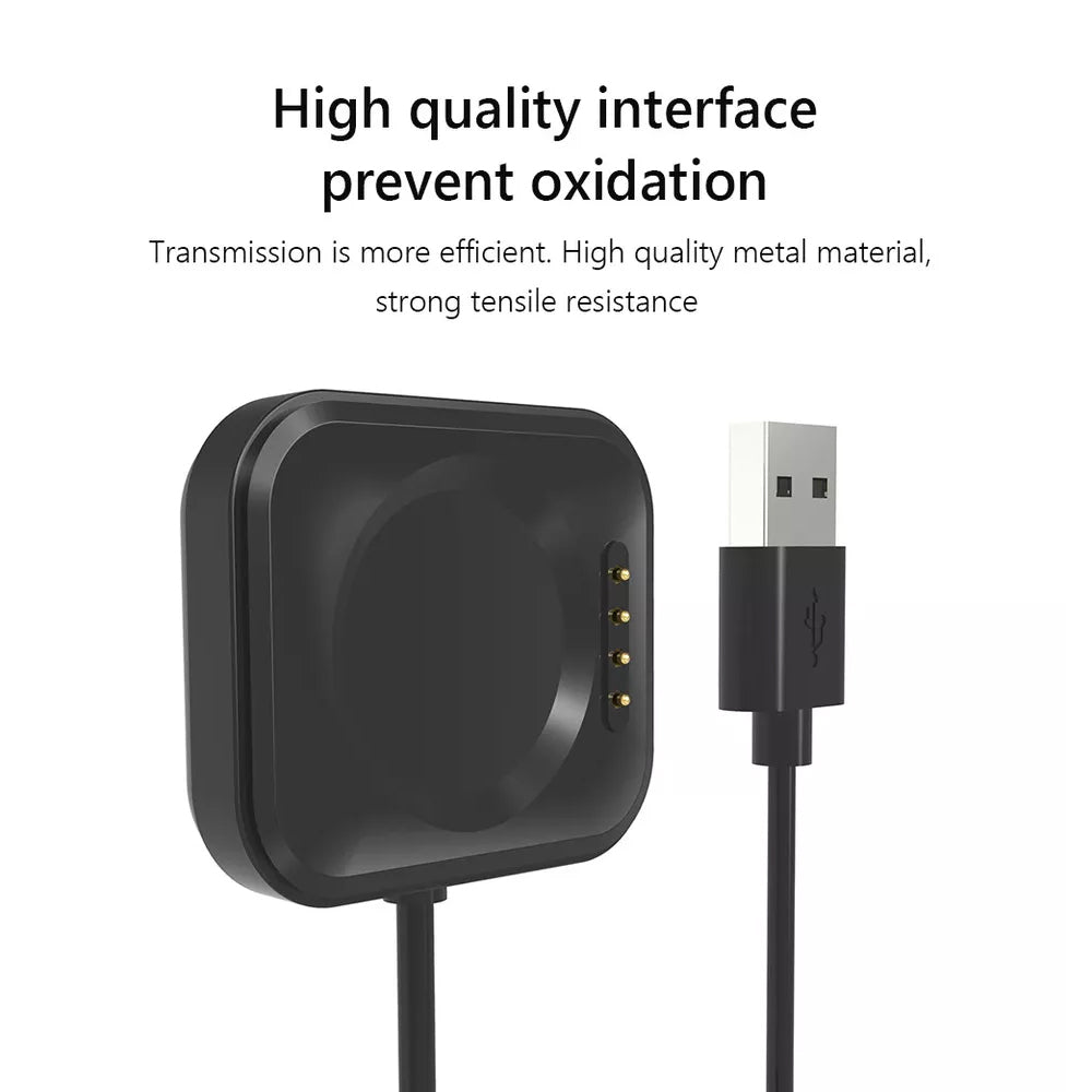 Fast Charger Dock for OPPO Watch 3 Pro
