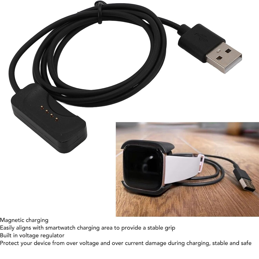 Smart Watch Fast Charger for OPPO Watch 2