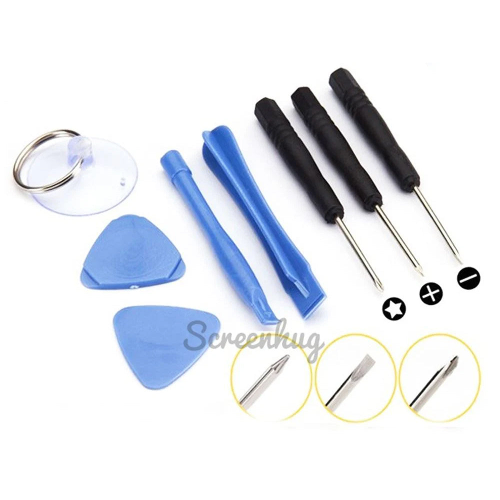 Phone Repair Toolkit (8 Piece Set)