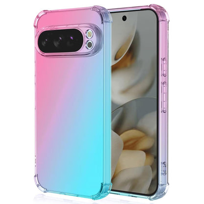 Gradient Gel Case for Google Pixel 10