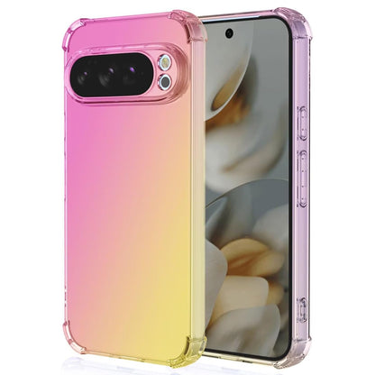 Gradient Gel Case for Google Pixel 10