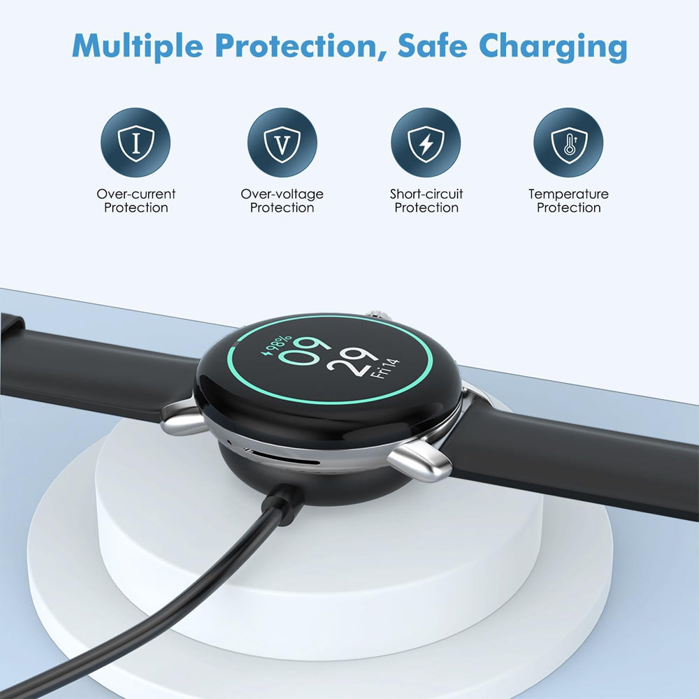 Charger cable for Pixel Watch 3