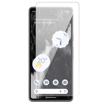 Glass Screen Protector for Google Pixel 7