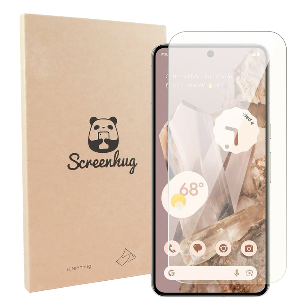 Glass Screen Protector for Google Pixel 8 Pro